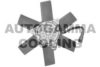 AUTOGAMMA GA201460 Fan, radiator